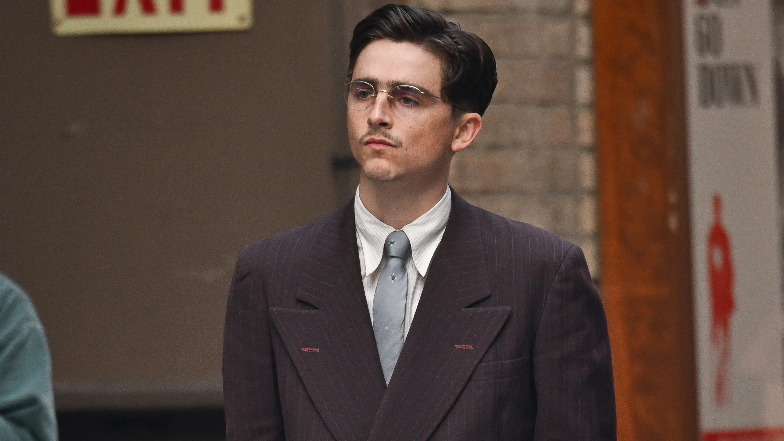 Marty Supreme review